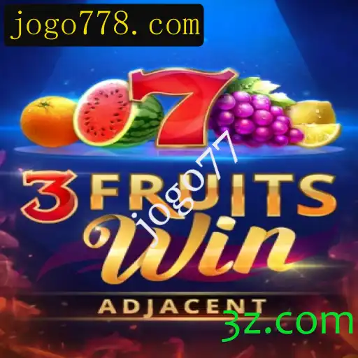 Descubra o Fascinante Mundo de 3FruitsWin: O Jogo77 que Está Conquistando Jogadores