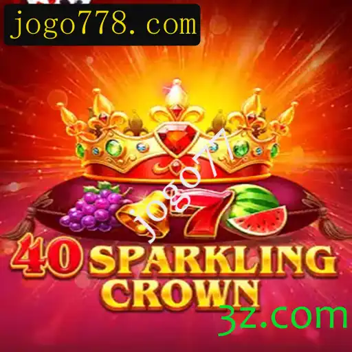 40SparklingCrown: O Fascinante Mundo do Jogo77 Revelado