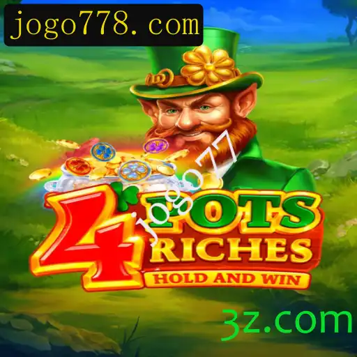 Conheça o Empolgante Mundo de 4potsriches: O Jogo do Momento