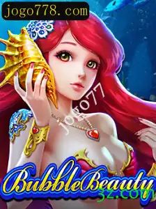 BubbleBeauty: Uma Experiência Imersiva no Mundo dos Jogos