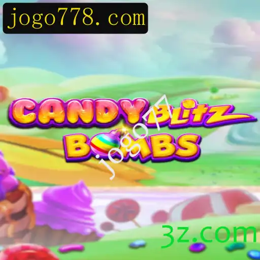 CandyBlitzBombs: O Novo Fenômeno dos Jogos
