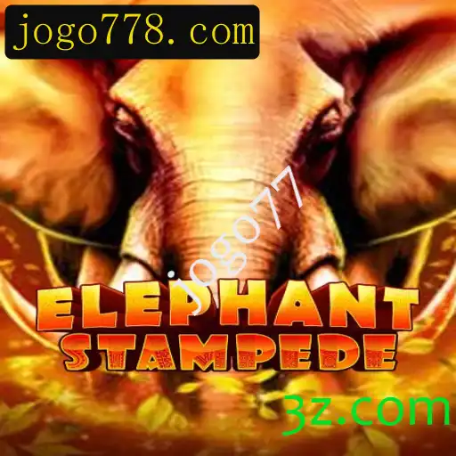 Descubra ElephantStampede: O Novo Fenômeno do Jogo77