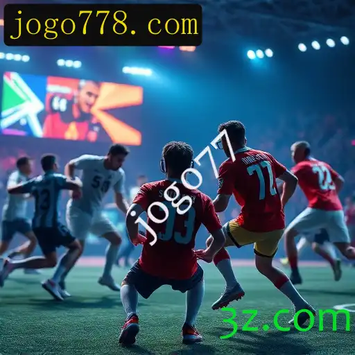Esportes virtuais
