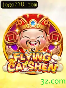 FlyingCaiShen: Mergulhe no Mundo de Aventuras do Jogo77