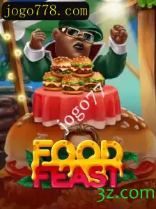Descobrindo FoodFeast: O Jogo que Revoluciona a Diversão Culinária