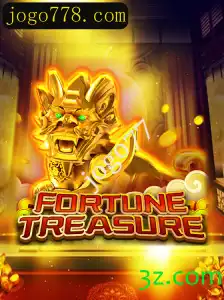 Descubra o Envolvente Mundo de FortuneTreasure: Um Mergulho no Jogo77