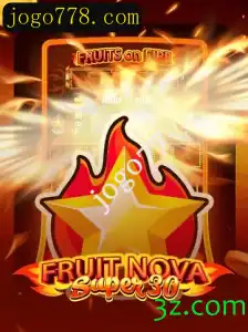 Explorando o Mundo de FruitrNovaSupe30: Um Mergulho no Jogo77 Inovador