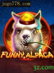 Desbravando o Mundo do FunnyAlpaca: Um Jogos77 Inovador