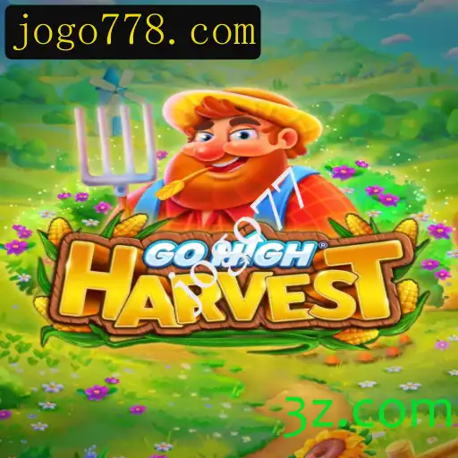 Explorando o Fascinante Mundo de GoHighHarvest: Uma Aventura no Universo dos Jogos