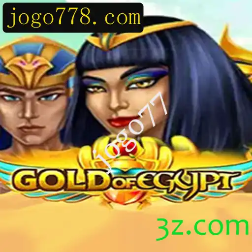 Descubra o Fascinante Mundo de GoldOfEgypt