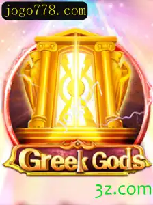 Descubra GreekGods: O Novo Fenômeno no Mundo dos Jogos