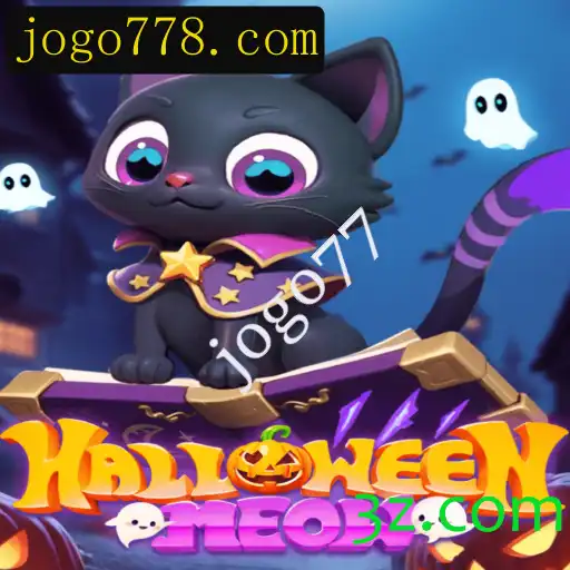 HalloweenMeow: Aventuras Assustadoras com Felinos