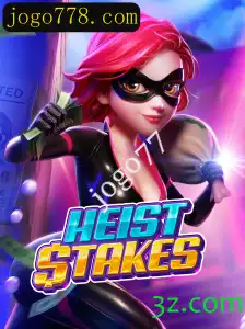 HeistStakes: Aventura e Estratégia no Jogo77