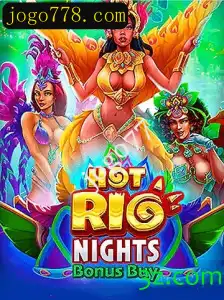 HotRioNightsBonusBuy: Descubra o Novo Fenômeno dos Jogos Online
