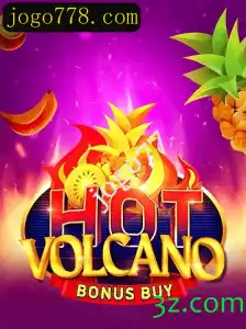 Descubra o Fascinante 'HotVolcanoBonusBuy': Um Novo Capítulo no Mundo dos Jogos de Cassino
