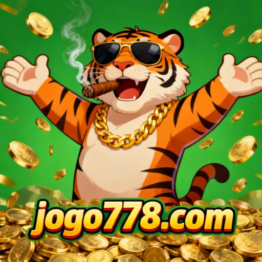 jogo77 Logo