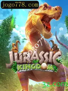 Descubra o Mundo Emocionante de JurassicKingdom: Aventura Pré-histórica no Seu Jogo77
