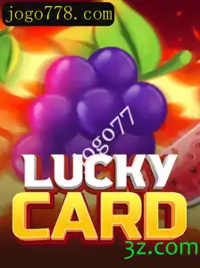 Explorando o Mundo do LuckyCard: O Jogo que Revoluciona o Entretenimento