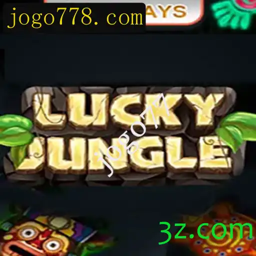 Descubra o Universo de LuckyJungle1024: Um Jogo Encantador e Suas Regras