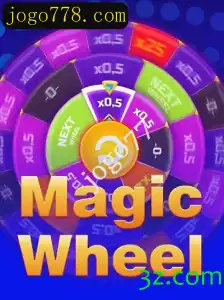Descubra o Fascinante Mundo de MagicWheel: O Jogo77 que Conquistou a Comunidade Gamer