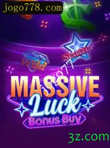 Explorando o Fascinante Jogo MassiveLuckBonusBuy