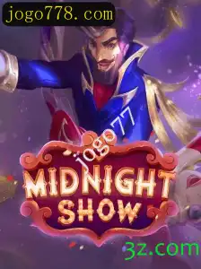 Descubra o Fascinante Mundo de MidnightShow: Um Mergulho no Jogo da Década