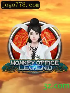 Descubra o Fascinante Mundo de MonkeyOfficeLegend: O Jogo do Momento
