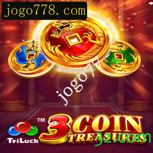 Explorando o Mundo de 3CoinTreasures: Um Novo Horizonte para os Jogadores