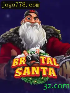 Explorando o Fascinante Mundo de BrutalSanta: Um Jogo de Desafio e Estratégia