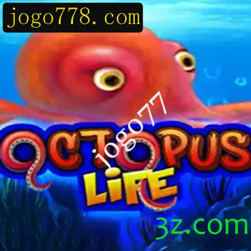 Descubra o Fascinante Mundo do Jogo 'OctopusLife'