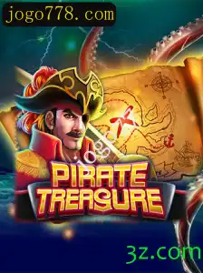 Desvendando PirateTreasure: Descubra o Fascinante Mundo do Jogo77