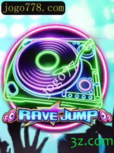 Explorando o Mundo Vibrante de RaveJump