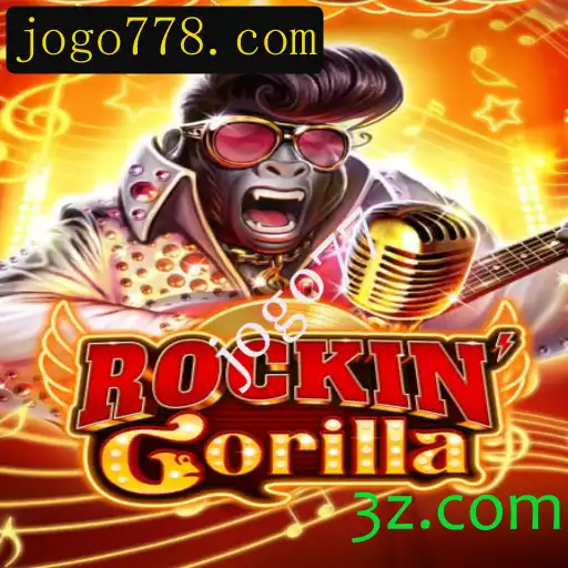 RockinGorilla: Um Guia Completo para o Jogo77 que Está Transformando o Mundo dos Games