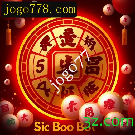 Sic Bo