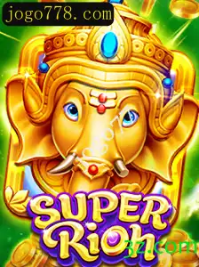 SuperRich: A Revolução no Mundo dos Jogos