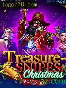Descubra o Mundo Encantado de TreasuresnipesChristmas