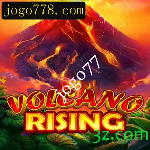 VolcanoRising: Um Novo Horizonte no Mundo dos Jogos