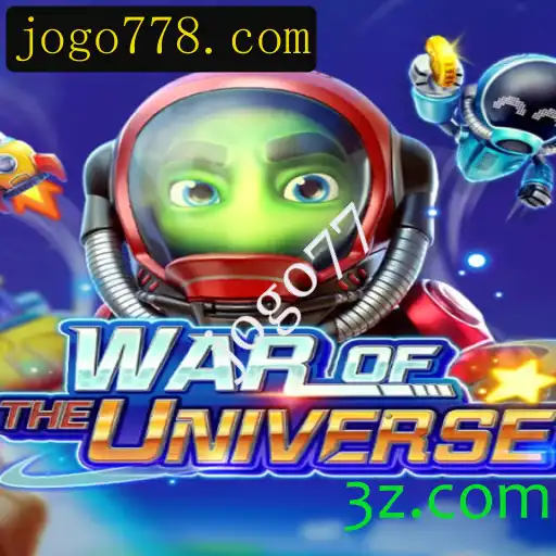 WAROFTHEUNIVERSE: Um Mergulho no Universo do Jogo Estratégico