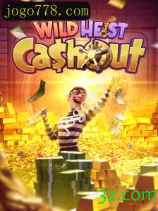 Descubra o Fascinante Mundo de WildHeistCashout