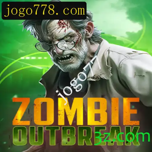 ZombieOutbreak: Sobrevivendo ao Apocalipse com Jogo77